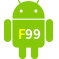 Aplicativo F99 para Android