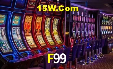 Estatísticas F99