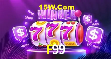 Provedores de Jogos F99