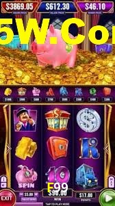 VIP Casino F99