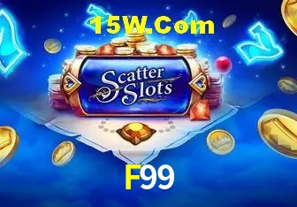 Diretório de Jogos F99
