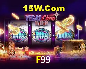Login Seguro F99