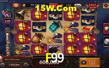 Casino Ao Vivo F99