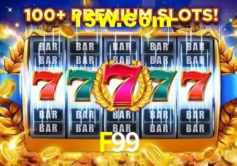 Promoção Relâmpago F99