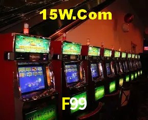 Jogos de Slot F99
