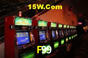 Integração de APIs F99