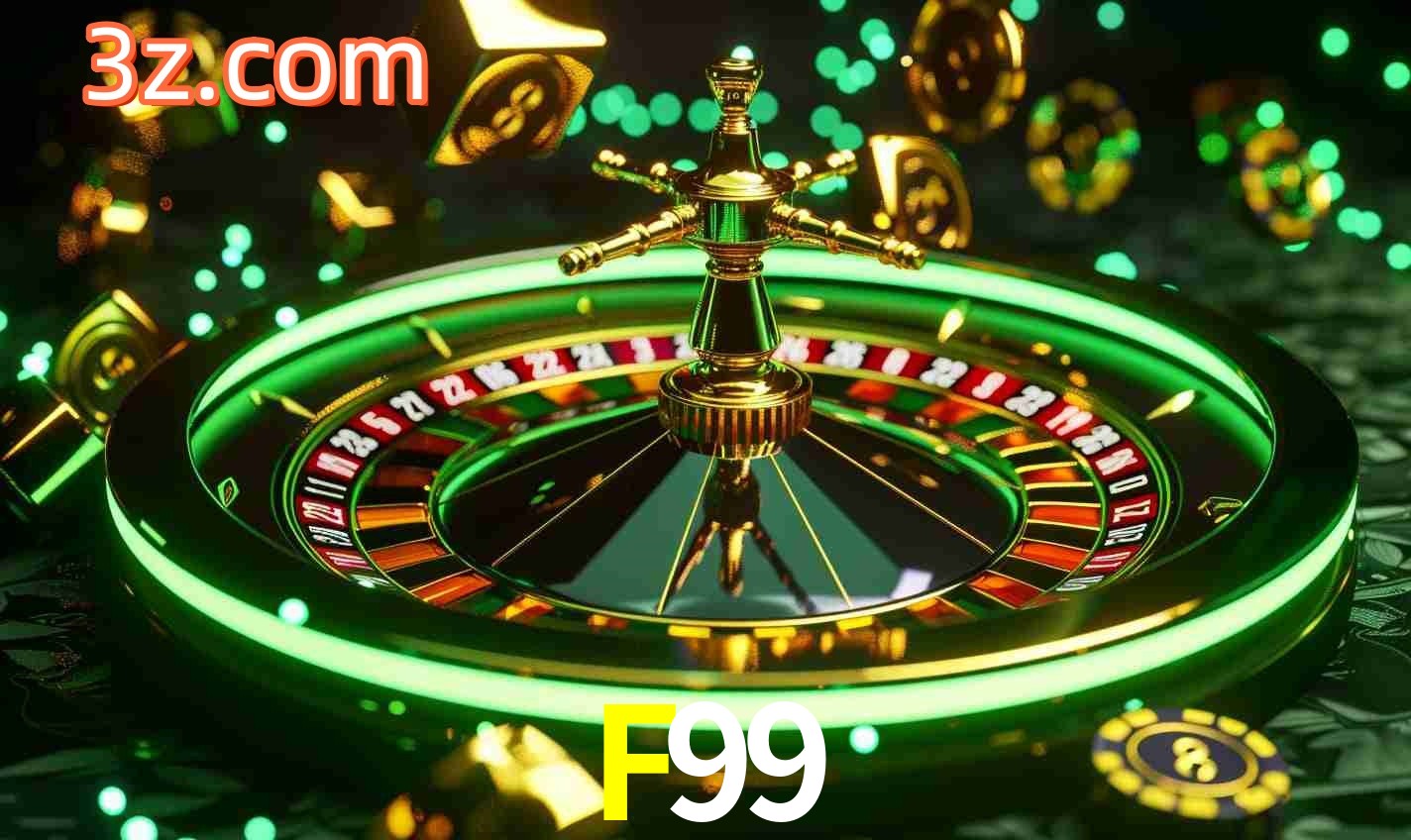 Desfrutar de um Cassino F99