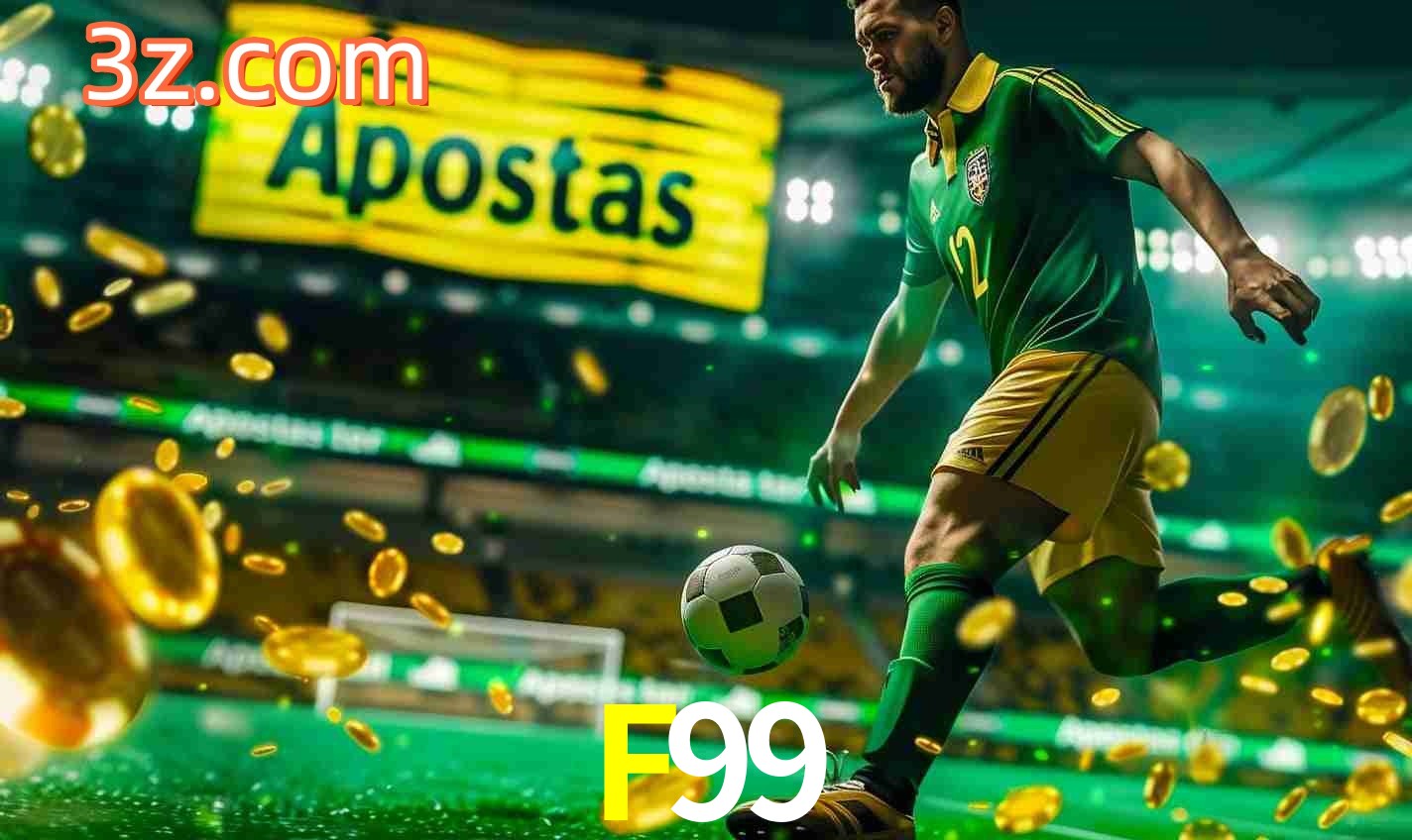 Diversas Apostas em Eventos Esportivos F99