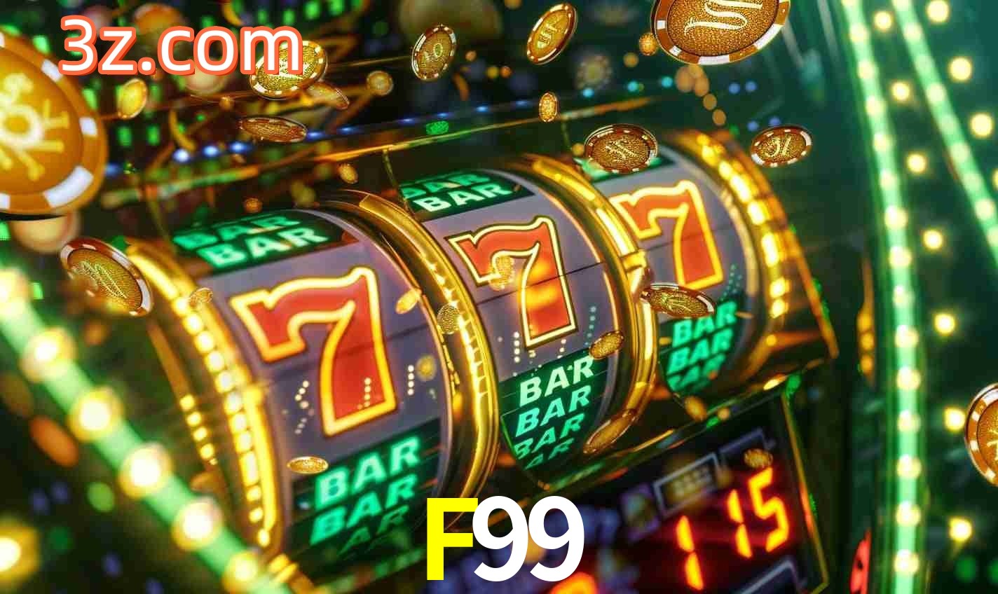 Populares Slots F99