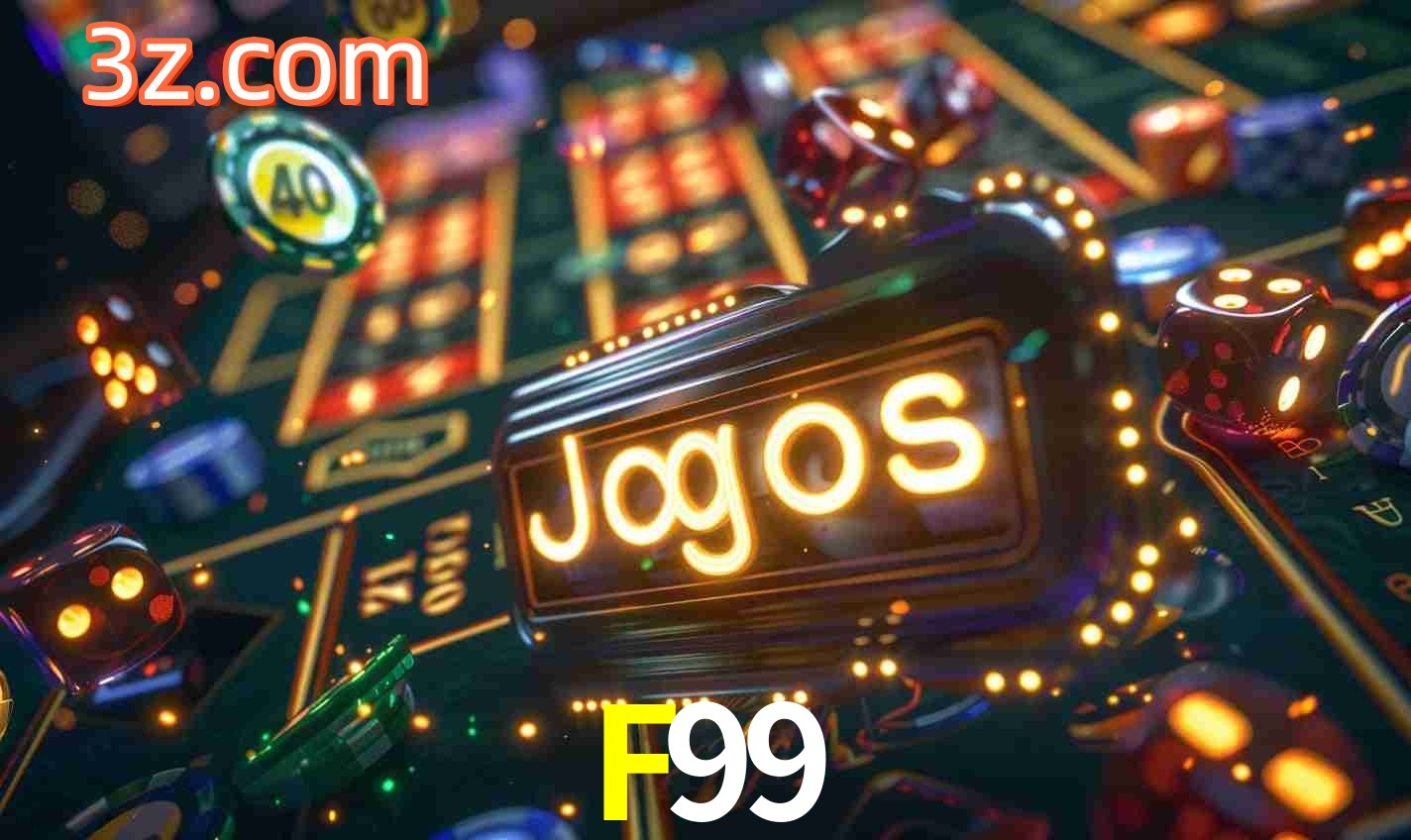 Mundo dos Jogos F99
