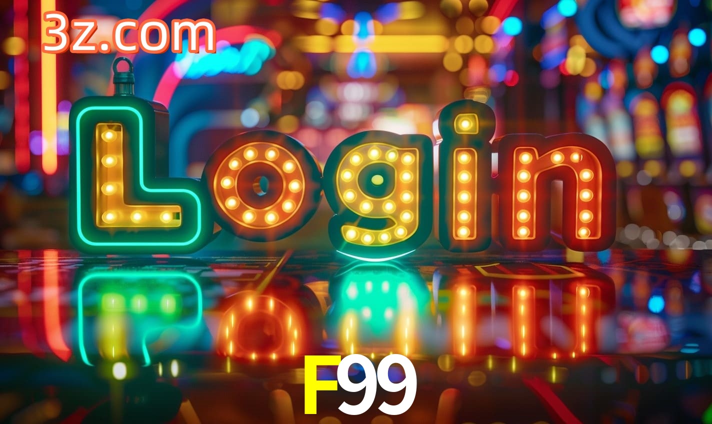 Mundo dos Jogos Cassino F99